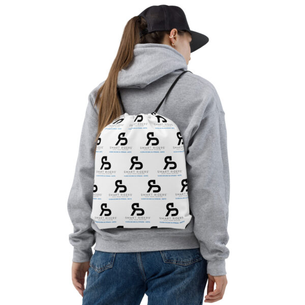 Zaino a sacca Smart Riders®